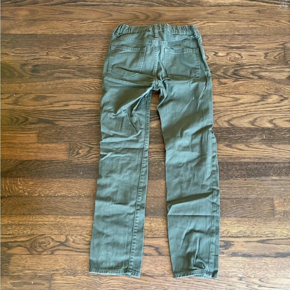 Old navy dark kids boys jeans
